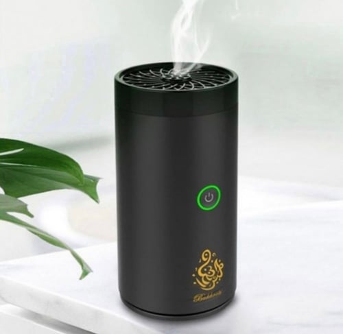 المبخرة الإلكترونية