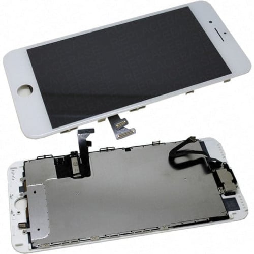 LCD IPHONE 7 PLUS WHITE