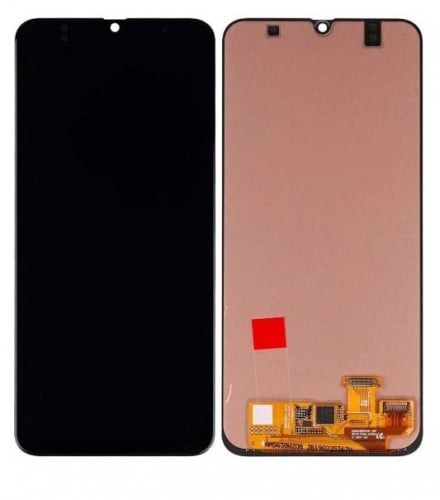 LCD SAMSUNG A30