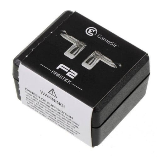 ازرار ببجي F2 من - GAMESIR