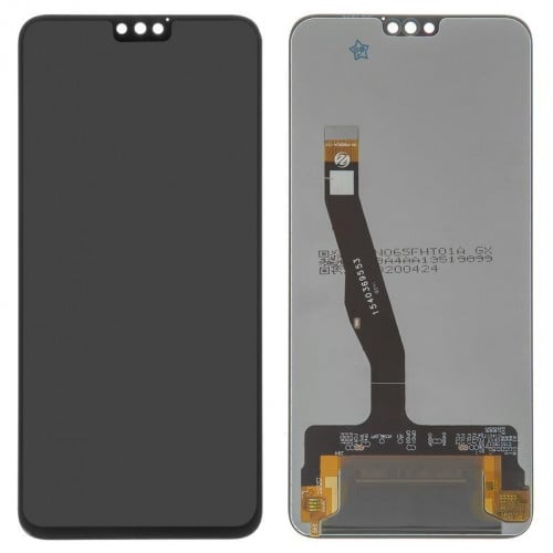 LCD HUAWEI X8 2019