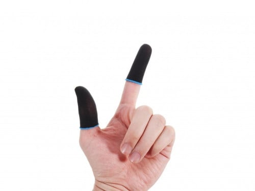 GAMESIR قفاز مانع تعرق للالعاب