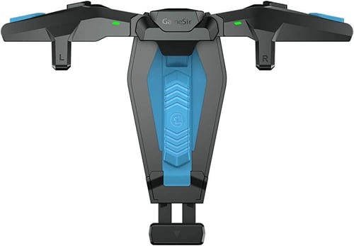 يد تحكم ببجي F4 FALCON