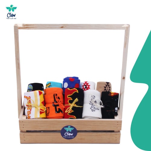 سلة الجمعات - Gathering basket