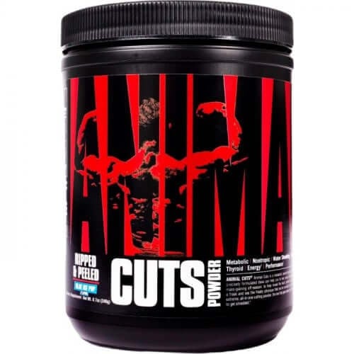 Animal CUTS