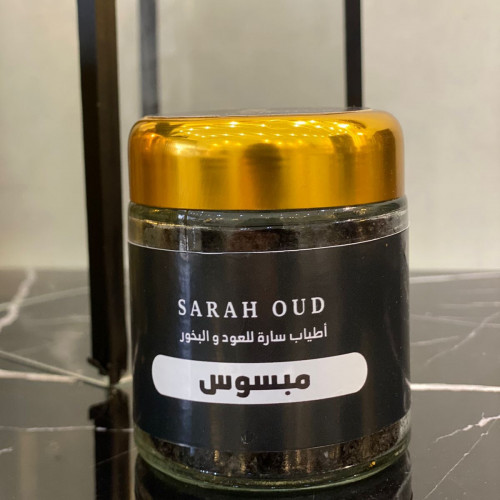 مبسوس