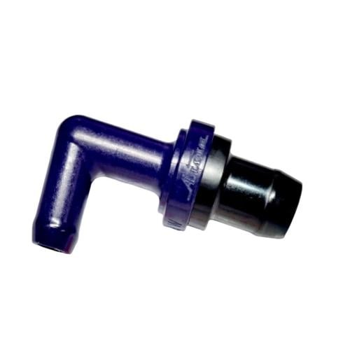 بلف التبخير PCV