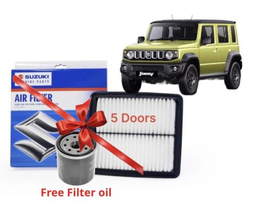 فلتر هواء اصلي +2023