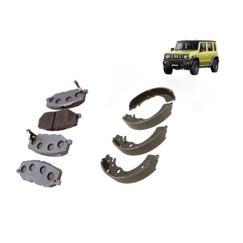 فحمات / قماش /20-26