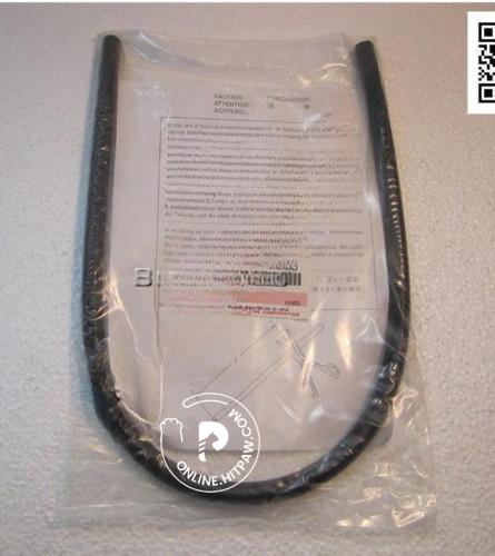 لي الماء راجع الي القربة الرديتر اصلي