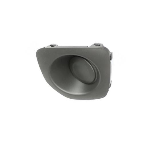 غطاء كشاف صدام مغلق