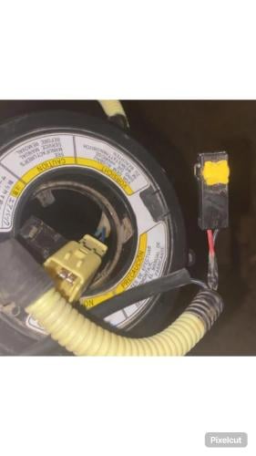 شريحة بوري جمني ( تشليح )