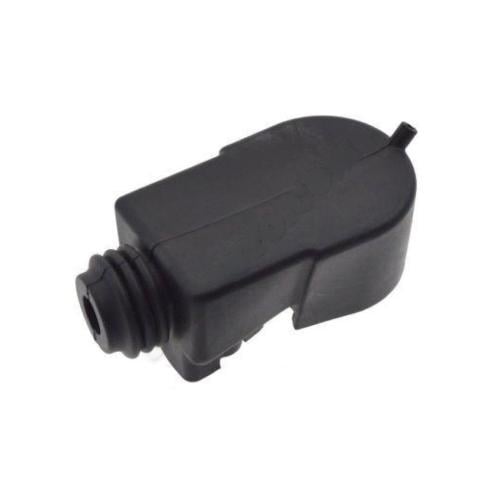 جلدة ذراع القير