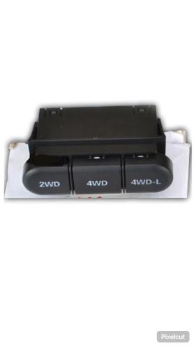 ازرار تحكم الدبل أصلي 2WD-4WD-4WD-L