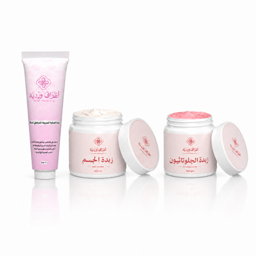 عرض body butters