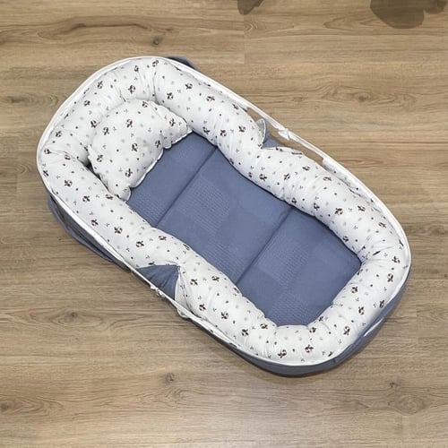 شنطة سرير 2 × 1