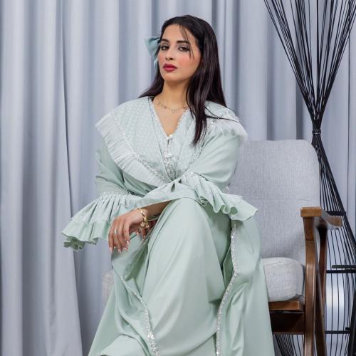 روب استقبال