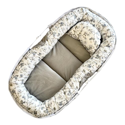 شنطة سرير 2 × 1