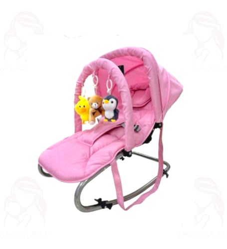 كرسي هزاز للأطفال