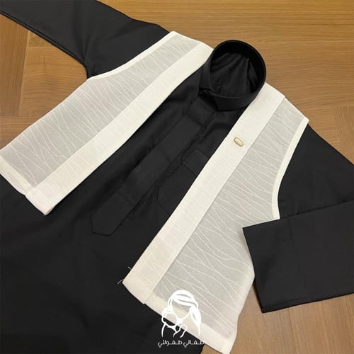 بكج سديري + ثوب