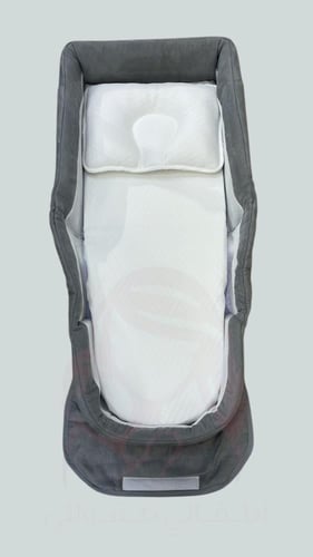 مهاد قابل للطي