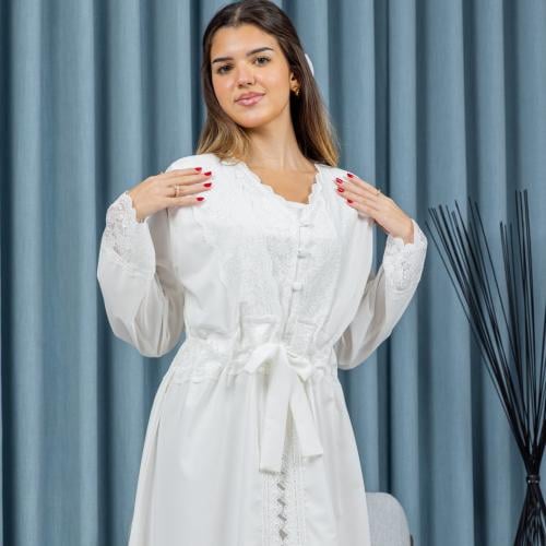 روب استقبال