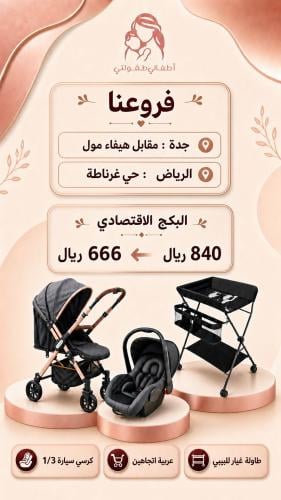 البكج الاقتصاي