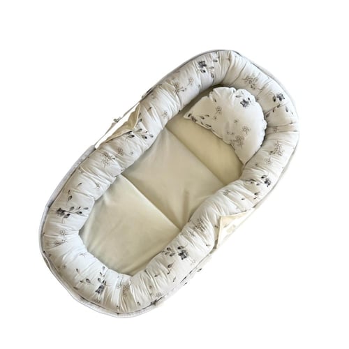 شنطة سرير 2 × 1