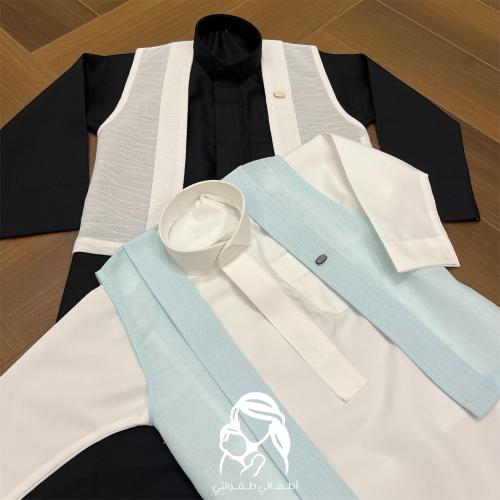 بكج سديري + ثوب