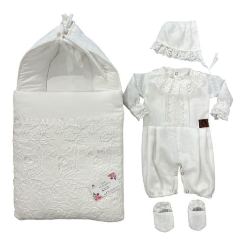 طقم بيت طفل + بربتوز