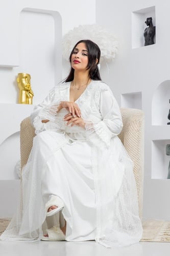 روب استقبال