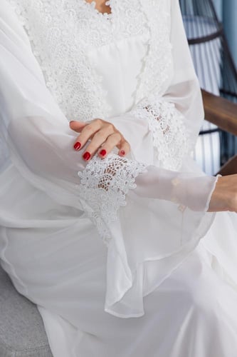 روب استقبال