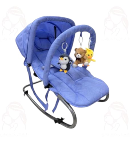 كرسي هزاز للأطفال