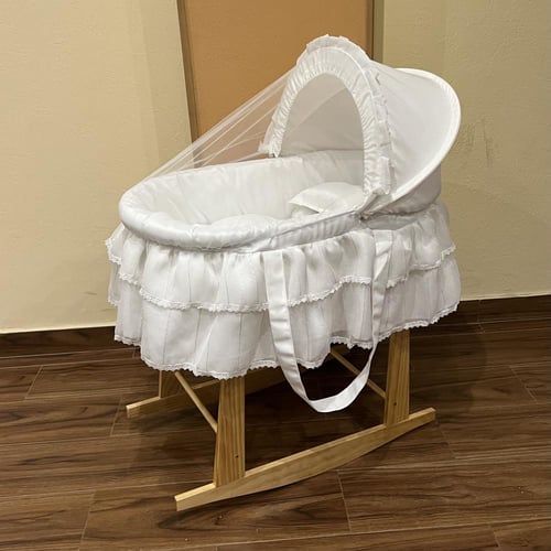 سرير استقبال