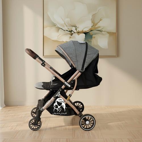 عربية طائرة اتجاهين