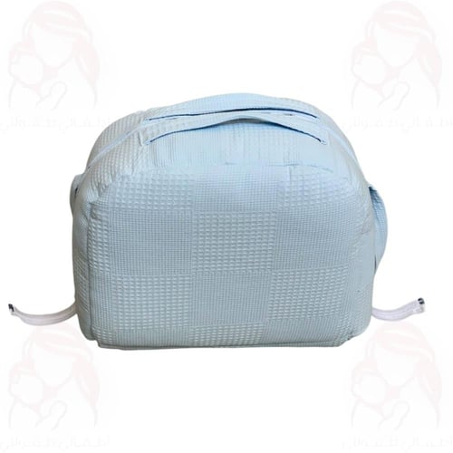 سرير أطفال + محبس