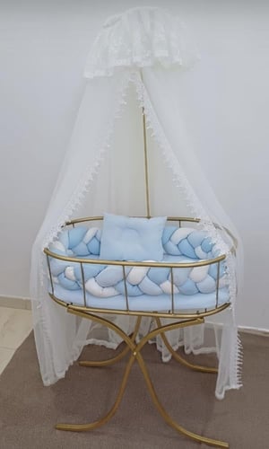 سرير استقبال