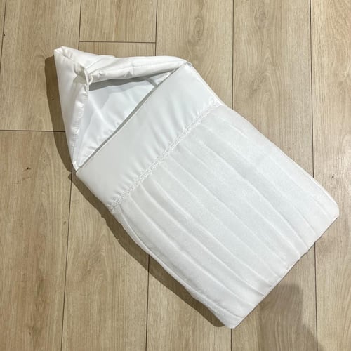 لحاف سرير النفاس