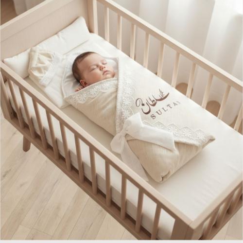 طقم بربتوز + بيت طفل