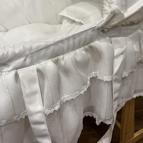 سرير استقبال