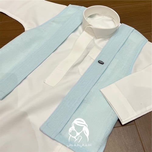 بكج سديري + ثوب