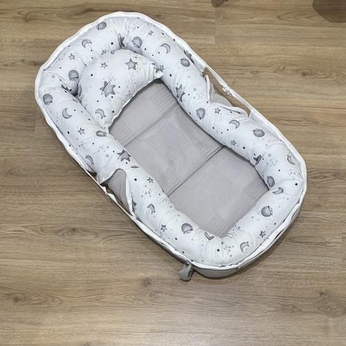 شنطة سرير 2 × 1