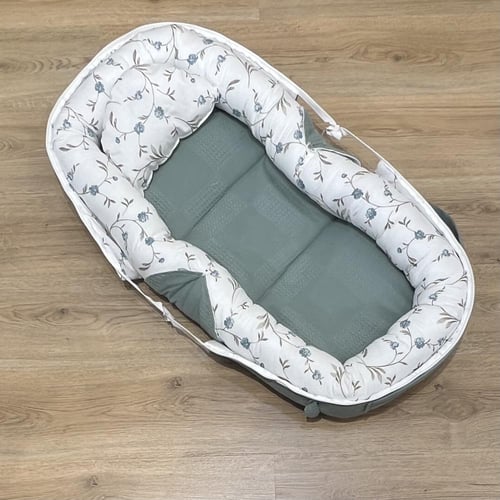 شنطة سرير 2 × 1