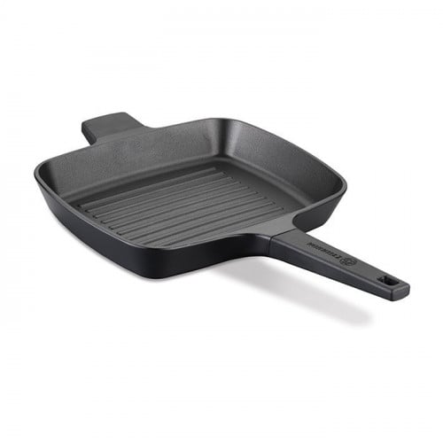 كوركماز جوستو مقلاة شوي مستطيلة 30 سم - A1492