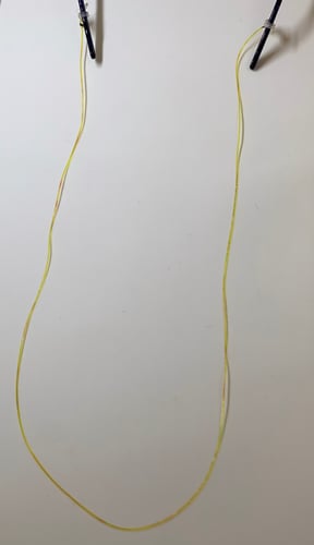 سلسلة نظارات من المطاط الناعم الخفيف