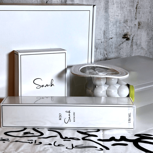 هدية الغالي للي قدره عالي