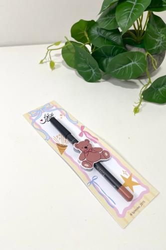 عيدية محدد شفاة