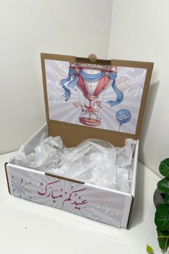 كرتون للتوزيعات