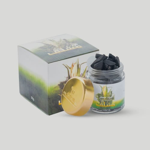 بخور معطر مشلف عود 50 جرام