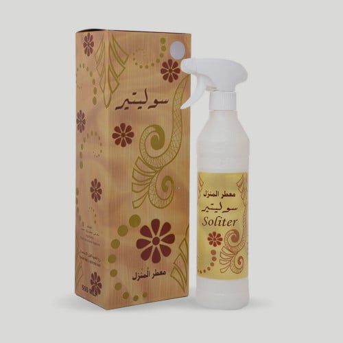 معطر سوليتر 500 مل